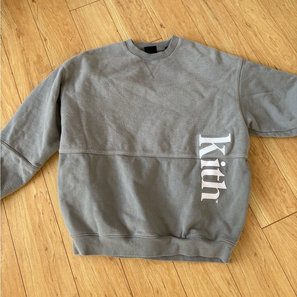 KITH crewneck